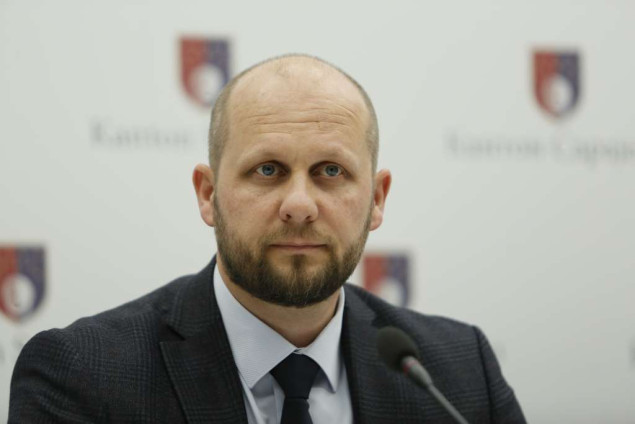 Okerić pokrenuo inicijativu uspostavljanja muzeja ARBiH