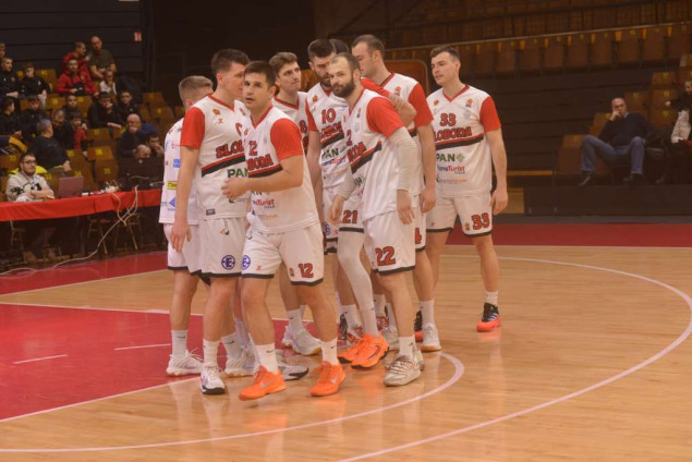 Derbi u Mejdanu: Sloboda dočekuje lidera Široki