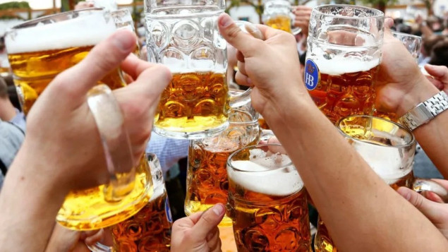 Oktoberfest ipak bez kanabisa