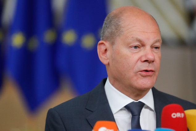 Scholz: Njemačka podržava nastojanje država Zapadnog Balkana za pridruživanje Evropskoj uniji