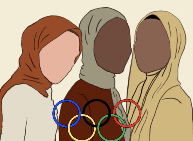 Zabrana nošenja hidžaba za francuske sportiste na Olimpijskim igrama u Parizu