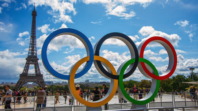 Francuska raspoređuje 6.000 policajaca da osiguraju olimpijsku baklju