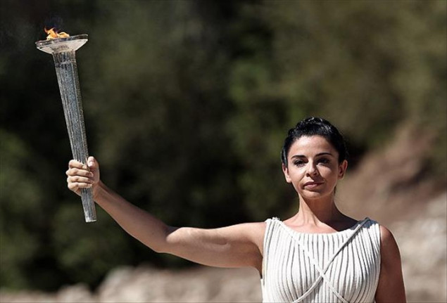 Olimpijski plamen za Igre 2024. biće upaljen 16. aprila