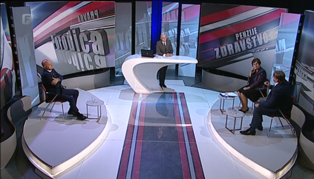 Žilić: Polja su nam prazna, ljudi nezaposleni