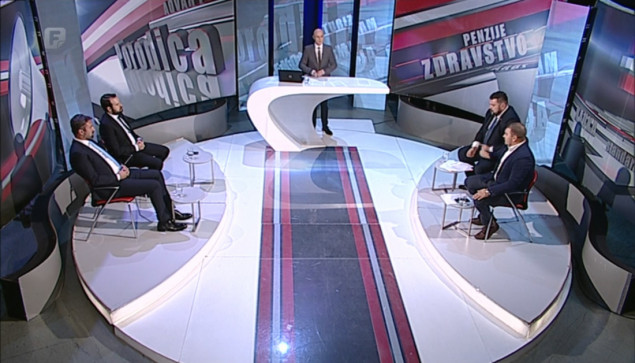 Čavalić: Bitno je samo da se promijeni tehnička vlada
