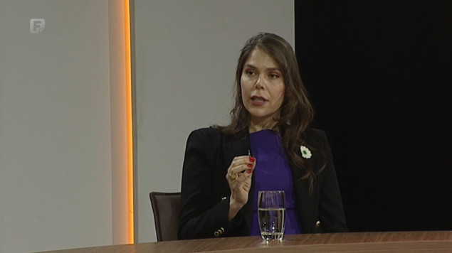 Alija-Selmanović: Glasnije ukazivati na antiustavne postupke iz RS