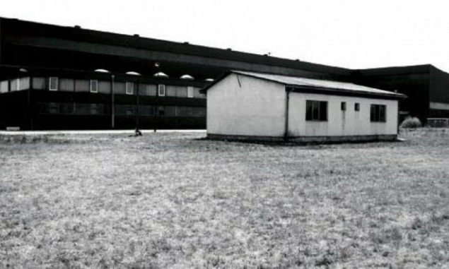 Izgradnja memorijalnog centra logora Omarska je imperativ