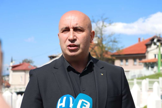 Osmanović inicirao da branitelji ne plaćaju troškove legalizacije stambenih objekata
