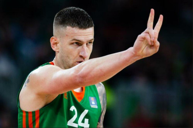 Omić MVP 15. kola ABA lige