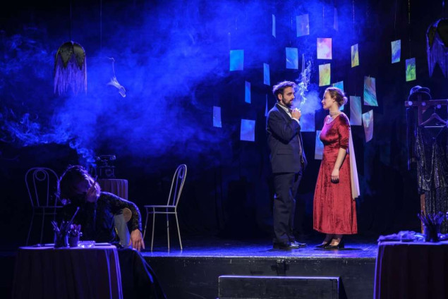 Kamerni teatar 55 večeras domaćin premijere predstave „ON(A)"