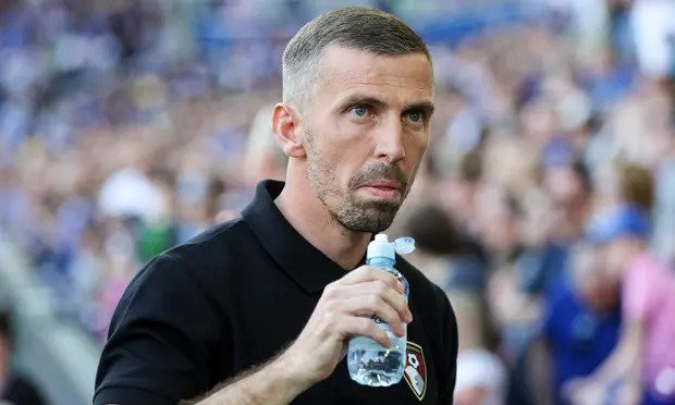 Bournemouth otpustio trenera O'Neila