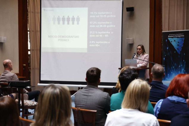 U BiH se online najviše kupuje odjeća, obuća i elektronika