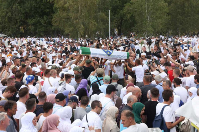 Organizacioni odbor: Ne dozvoliti da Srebrenica padne u zaborav