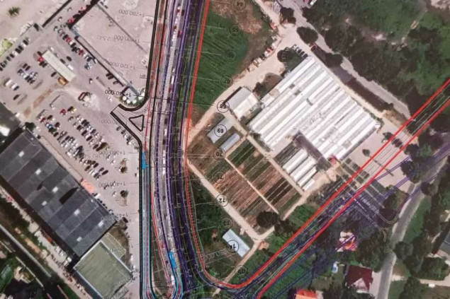 Općina Novi Grad izdala urbanističku saglasnost za izgradnju 12. transverzale