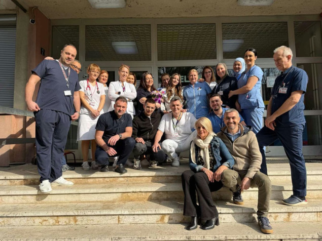 Tramvajska nesreća: Teško povrijeđena 17-godišnjakinja puštena na kućno liječenje