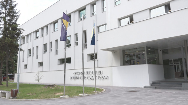 Određena mjera jednomjesečnog pritvora za Mahira Alića