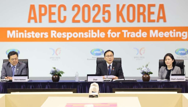 Zemlje APEC-a zabrinut zbog izazova u globalnoj trgovini