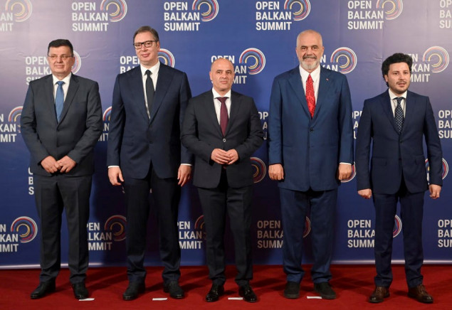 Otvoreni Balkan - nezaustavljiva inicijativa koja pripada građanima regiona