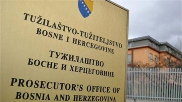 Potignuta optužnica protiv dvije osobe za ratni zločin u mjestu Serdari