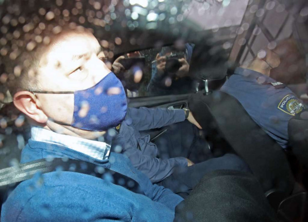 Hrvatska: Optužnica protiv četiri ministra - Mandac, Žunac i Mišković očekuju nagodbe