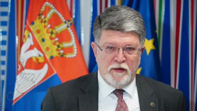 Picula: Volja birača zaslužuje puno poštovanje, sada je vrijeme za reforme Picula: Volja birača zaslužuje puno poštovanje, sada je vrijeme za reforme