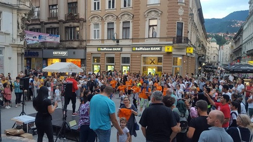 KULT: Poziv za dostavljanje umjetničkih radova o temi 'O nasilju se ne šuti!'