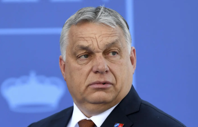Orban: Uniji su potrebne nove zemlje članice