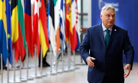 Viktor Orban: Trump je za 14 dana okrenuo svijet naglavačke