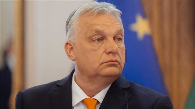 Orban: Moramo spriječiti zabranu ruskog plina za Evropu
