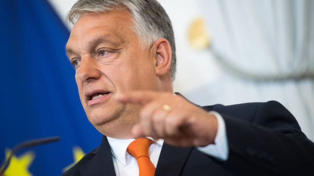 Orban: Pridruživanje Ukrajine EU-u bilo bi ekonomsko samoubistvo