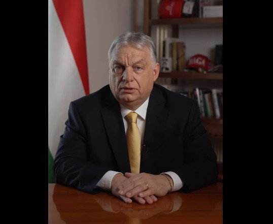 Orban šalje upozorenje Zelenskom: Mađarska neće u rat