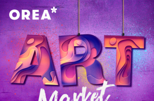 Jesenji OREA Art Market 12. novembra predstavlja više od 50 unikatnih brendova iz BiH i regije