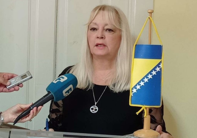 Orendi: U Distriktu izborni proces počeo bez problema