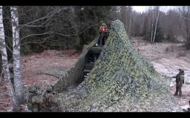 Rusija aktivirala raketni sistem Orešnik koji može da nosi nuklearno oružje