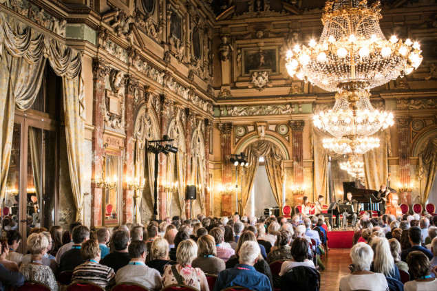 Belgijski festival otkazao koncert Minhenske filharmonije zbog izraelskog dirigenta