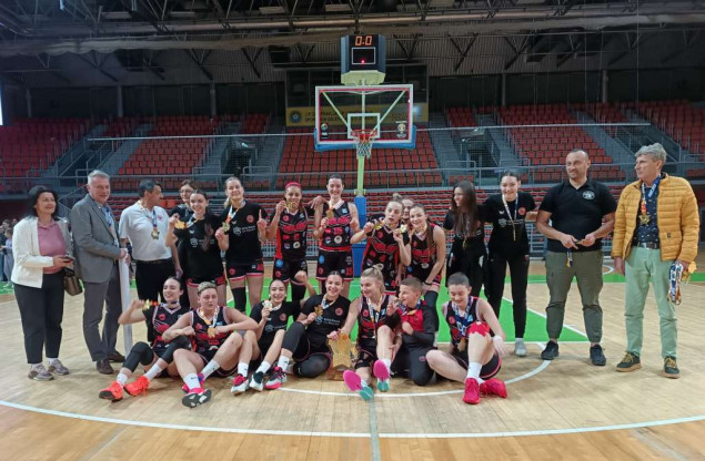 Orlovi u prvom meču finala za prvaka BiH savladali Jumper