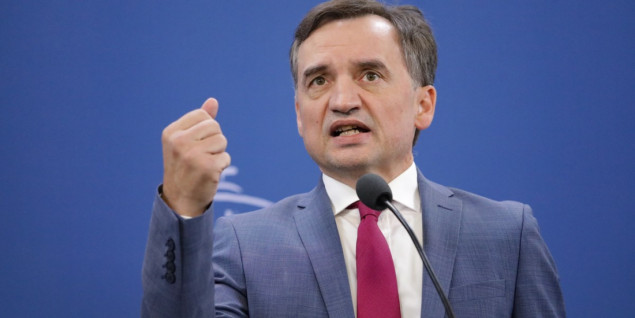 Poljski tužioci podigli 26 prijava protiv bivšeg ministra Ziobra zbog zloupotrebe Fonda za pravosuđe