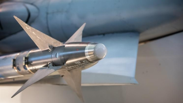 Proizvođači oružja zabilježili veći prihod u 2023. zbog ratova u Ukrajini i na Bliskom istoku