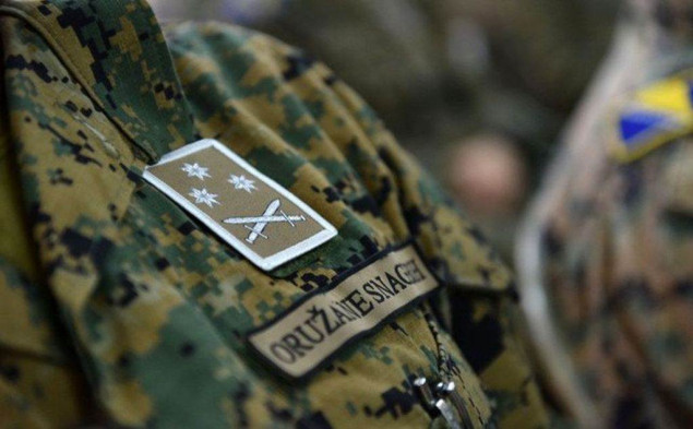 Predsjedništvo BiH jednoglasno odobrilo učešće OSBiH u mirovnoj misiji u Gazi