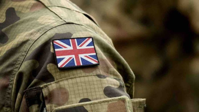 Britanske oružane snage suočavaju se s nedostatkom sredstava za vojnu opremu