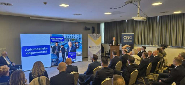 Održan okrugli stol 'Liberalizacija AO – Preduvjeti za održivo slobodno tržšte'