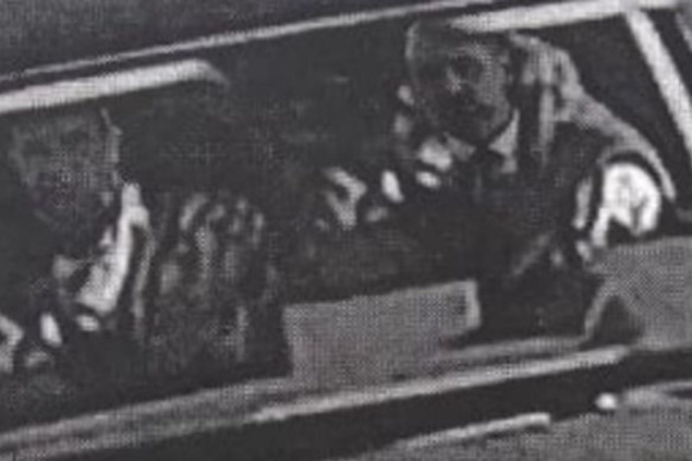 Zoran Galić, navodno, bio u vozilu OSA-e koje je izbjeglo policijsku kontrolu