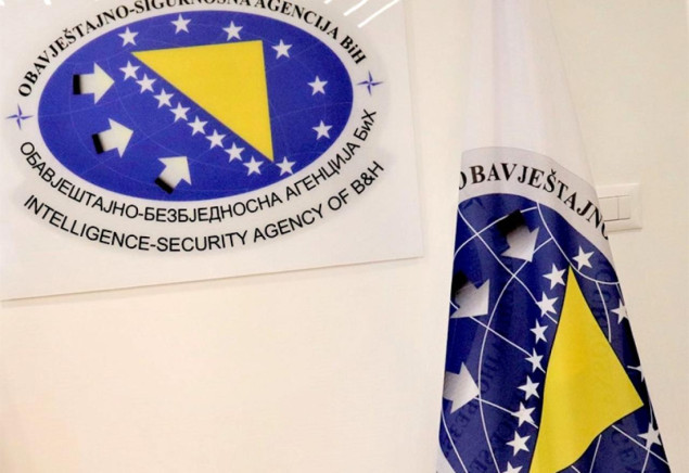 Tužilaštvo istražuje posjedovanje počasnih službenih legitimacija OSA-e BiH