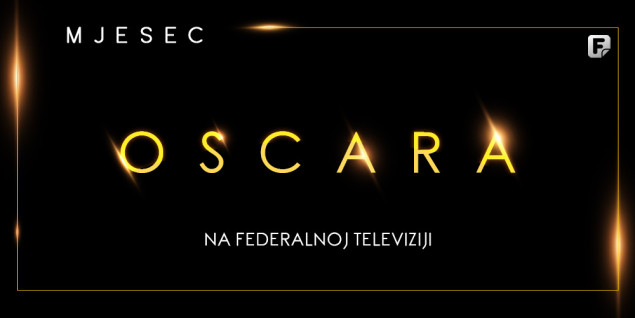 Oscar izdanje filmskih ciklusa