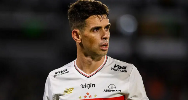 Brazilski fudbaler Oscar u bolnici zbog problema sa srcem