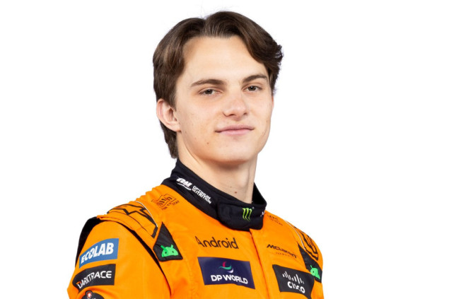Piastri u prednosti, ali Verstappen i Russell vrebaju