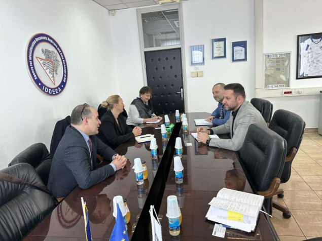 OSCE podržava ulogu IDDEEA BiH u osiguravanju integriteta izbornog procesa u BiH