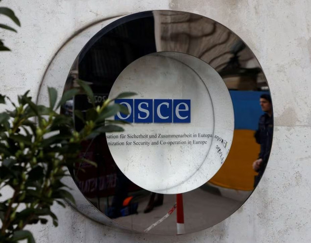 Članice OSCE-a podijeljene zbog ruskog prisustva ministarskom sastanku