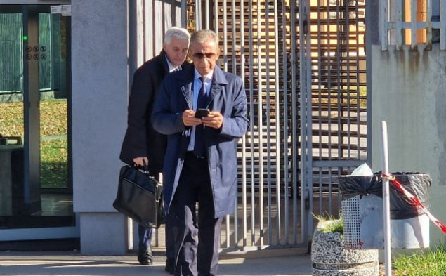 U Sudu BiH danas izricanje prvostepene presude Osmanu Mehmedagiću