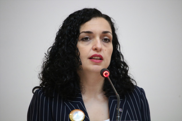 Osmani: U naredna dva do tri dana odluka o eventualnom odlaganju izbora na sjeveru Kosova